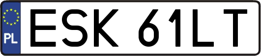 ESK61LT