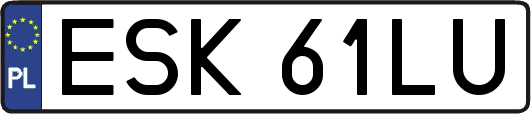 ESK61LU