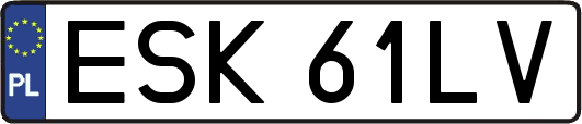 ESK61LV