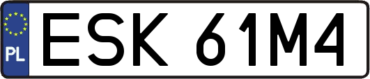 ESK61M4