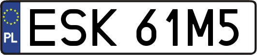 ESK61M5