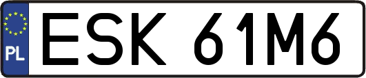 ESK61M6
