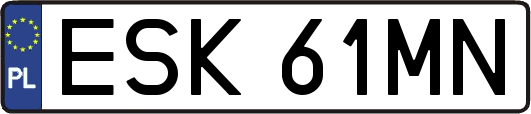 ESK61MN