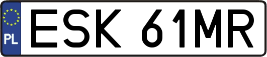 ESK61MR