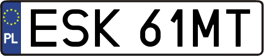 ESK61MT
