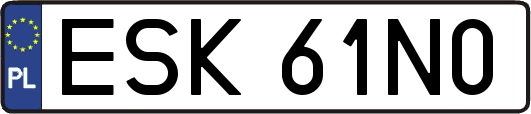 ESK61N0