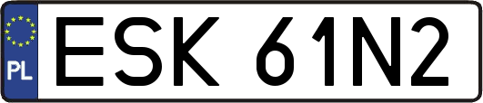 ESK61N2