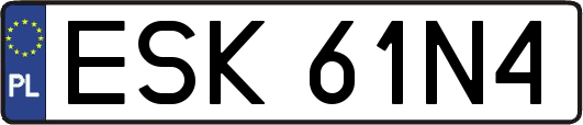 ESK61N4