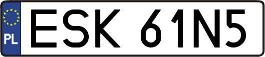 ESK61N5