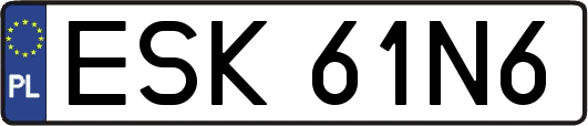 ESK61N6