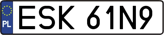 ESK61N9