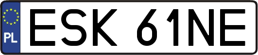ESK61NE