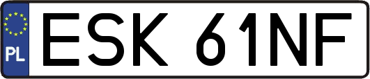 ESK61NF