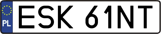ESK61NT