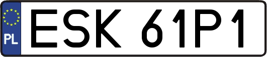 ESK61P1
