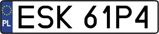 ESK61P4