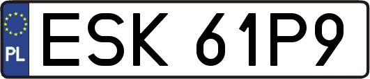 ESK61P9