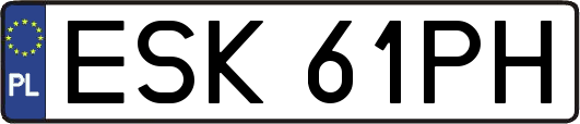 ESK61PH