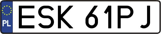 ESK61PJ