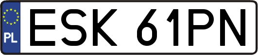 ESK61PN