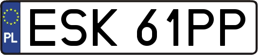 ESK61PP