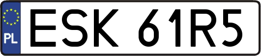 ESK61R5