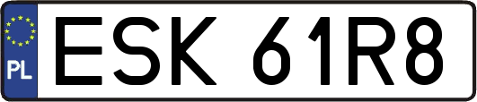 ESK61R8