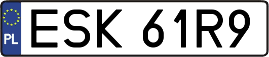 ESK61R9