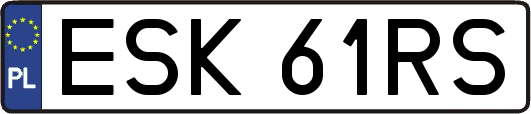 ESK61RS