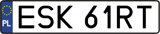 ESK61RT