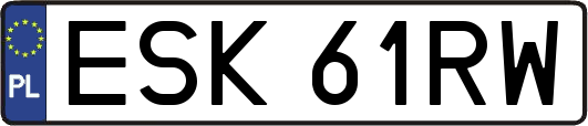 ESK61RW