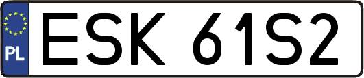 ESK61S2