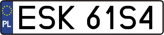 ESK61S4