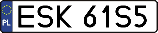 ESK61S5