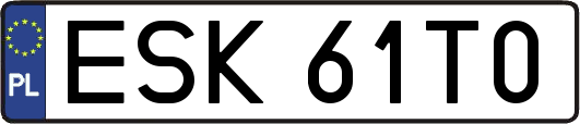 ESK61T0