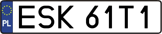 ESK61T1