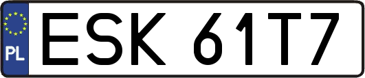 ESK61T7