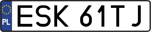 ESK61TJ