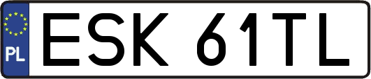 ESK61TL