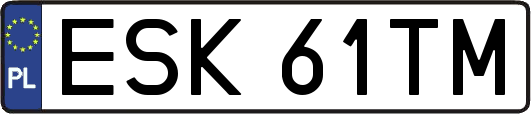 ESK61TM