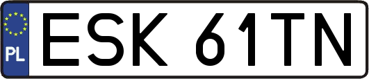 ESK61TN
