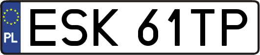 ESK61TP