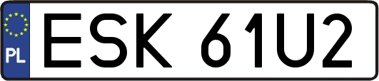 ESK61U2