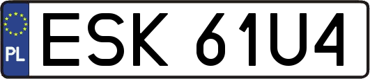ESK61U4
