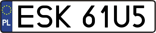 ESK61U5