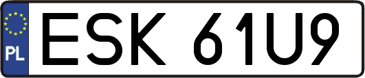 ESK61U9