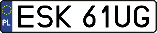 ESK61UG