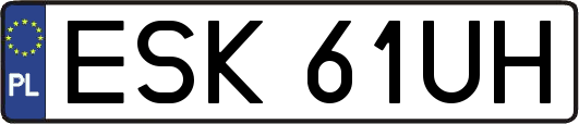 ESK61UH