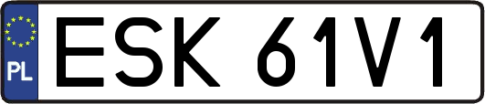 ESK61V1