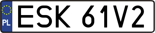 ESK61V2